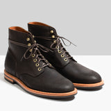 Diesel Boot Earth Waxed Commander
