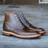 Diesel Boot Dark Olive Chromexcel