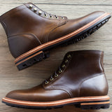 Diesel Boot Dark Olive Chromexcel