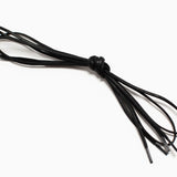 54" Waxed Cotton Laces