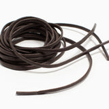 54" Waxed Cotton Laces