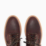 Diesel Boot Dark Burgundy Kudu