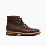 Diesel Boot Dark Burgundy Kudu