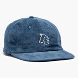 Corduroy Hat