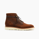 Coming Soon | Diesel Boot Dark Oak Roughout