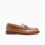 Horsebit Loafer Dune Chromexcel