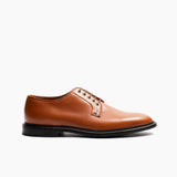 Coming Soon | Plain Toe Chestnut Calf