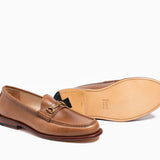 Horsebit Loafer Dune Chromexcel