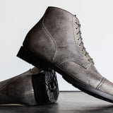 Garrison Boot Storm Kudu