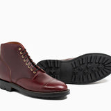 Garrison Boot Color #8 Chromexcel
