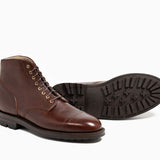 Garrison Boot Crimson Kudu