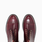 Garrison Boot Color #8 Chromexcel
