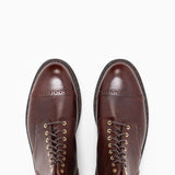 Garrison Boot Crimson Kudu