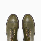 Garrison Boot Olive Minerva Box