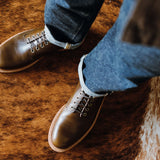 Diesel Boot Dark Olive Chromexcel