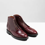 Garrison Boot Color #8 Chromexcel