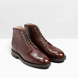 Garrison Boot Crimson Kudu