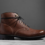 Pre-Order | Baroda Boot Chocolate Washed Horsehide