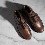 Pre-Order | Baroda Boot Chocolate Washed Horsehide