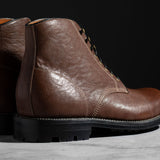 Pre-Order | Baroda Boot Chocolate Washed Horsehide
