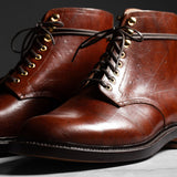Edward Boot Cognac Ecbatana