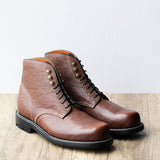 Pre-Order | Baroda Boot Chocolate Washed Horsehide
