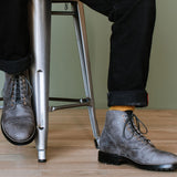 Garrison Boot Storm Kudu