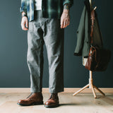 Pre-Order | Baroda Boot Chocolate Washed Horsehide