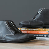 Baroda Boot Frost Waxed Commander
