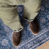 Diesel Boot Husk Suede