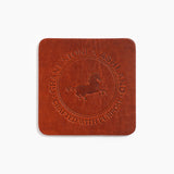 Ashland Coasters - English Tan Dublin