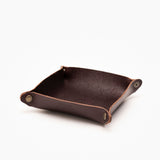 Ashland Valet Tray - Color #8 Chromexcel
