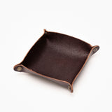 Ashland Valet Tray - Color #8 Chromexcel