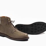 Brass Boot Jungle Kangaroo
