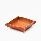 Ashland Valet Tray - English Tan Dublin