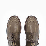 Brass Boot Jungle Kangaroo