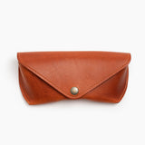 Ashland Sunglasses Case - English Tan Dub