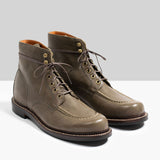 Brass Boot Jungle Kangaroo