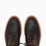 Diesel Boot Earth Waxed Commander