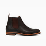 Chelsea Boot - Earth Waxed Commander