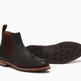Chelsea Boot - Earth Waxed Commander