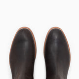 Chelsea Boot - Earth Waxed Commander