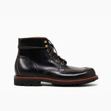 Brass Boot Black Chromexcel