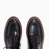 Brass Boot Black Chromexcel