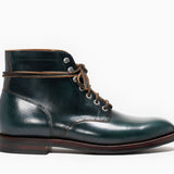 Diesel Boot Navy Chromexcel