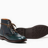 Diesel Boot Navy Chromexcel