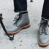 Diesel Boot Storm Kudu