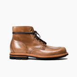 Brass Boot Dune Chromexcel