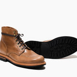 Brass Boot Dune Chromexcel