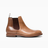 Chelsea Boot - Dune Chromexcel
